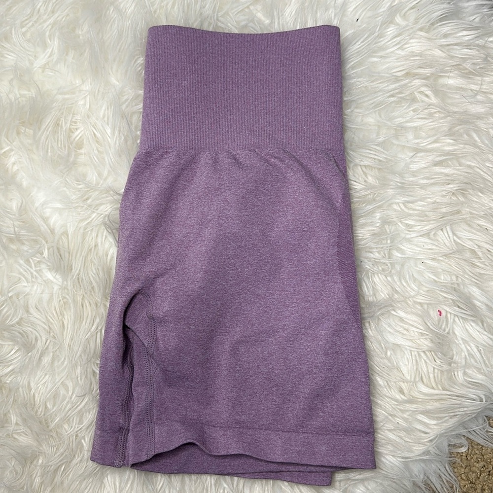 Gym shorts